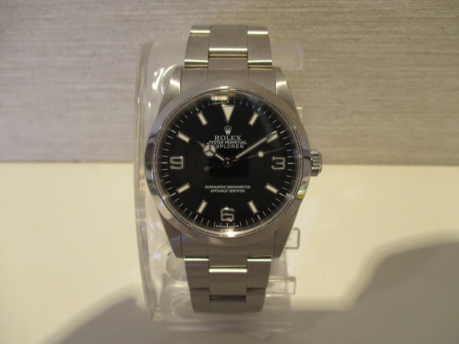 エクスプローラーⅠ【浜松若林店】 静岡県浜松市にあるザ・ゴールド 浜松若林店の画像1