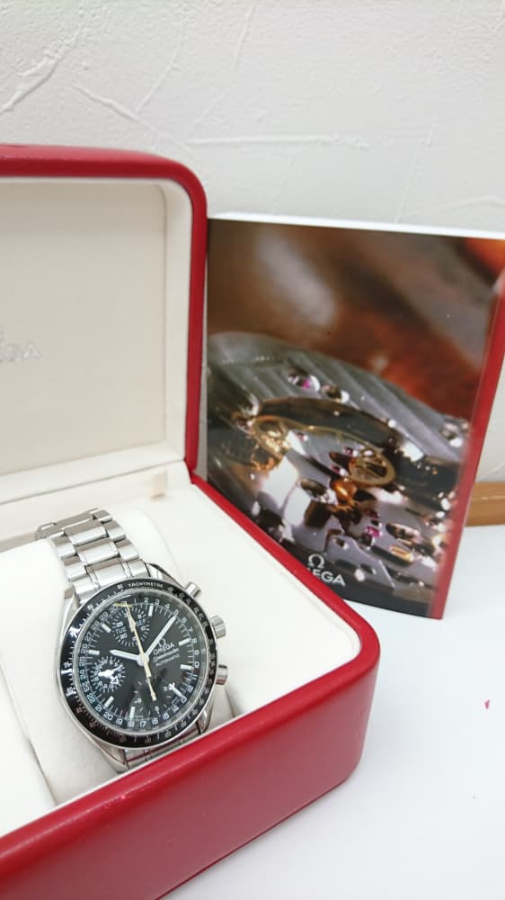 ザ・ゴールド 136号三島店買取実績