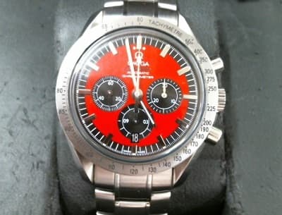 オメガ　スピードマスター【136号三島店】 静岡県三島市にあるザ・ゴールド 136号三島店の画像1