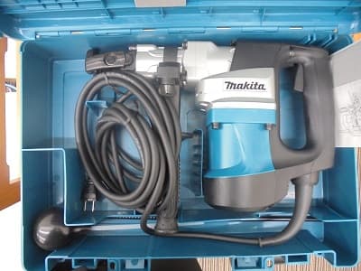 マキタ　35ｍｍハンマドリル【136号三島店】 静岡県三島市にあるザ・ゴールド 136号三島店の画像1