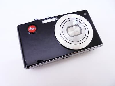 ライカ　C-LUX3【136号三島店】 静岡県三島市にあるザ・ゴールド 136号三島店の画像1