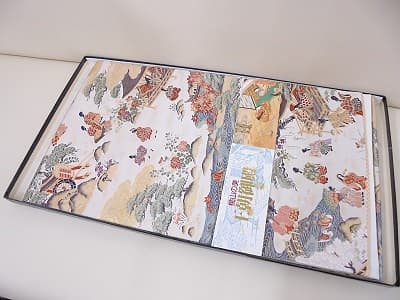 袋帯【136号三島店】 静岡県三島市にあるザ・ゴールド 136号三島店の画像1