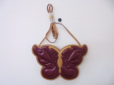 ルイヴィトン　ポシェットパピヨン【136号三島店】 静岡県三島市にあるザ・ゴールド 136号三島店の画像1