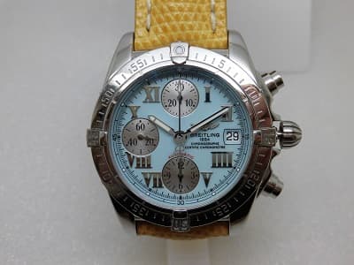 ブライトリング　クロノマット【136号三島店】 静岡県三島市にあるザ・ゴールド 136号三島店の画像1