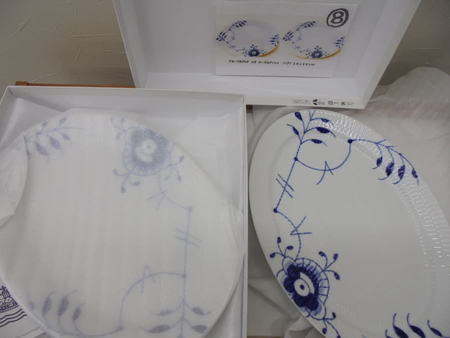 食器　ブランド　【136号三島店】 静岡県三島市にあるザ・ゴールド 136号三島店の画像1