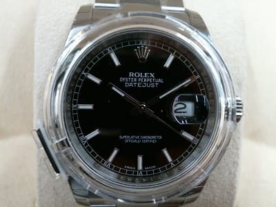 ロレックス　デイトジャスト【136号三島店】 静岡県三島市にあるザ・ゴールド 136号三島店の画像1