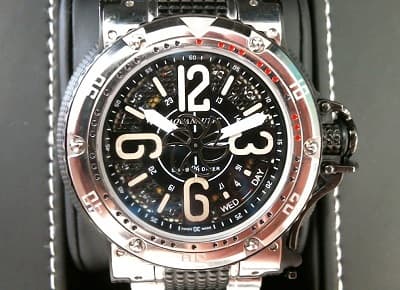 アクアノウティック3Hサブコマンダー【136号三島店】 静岡県三島市にあるザ・ゴールド 136号三島店の画像1