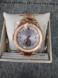 カシオ　　Gショック　時計　 買取実績【136号三島店/静岡県/三島市】 静岡県三島市にあるザ・ゴールド 136号三島店の画像1