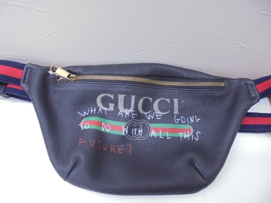 グッチ　バッグ　ブランド　【136号三島店】 静岡県三島市にあるザ・ゴールド 136号三島店の画像1