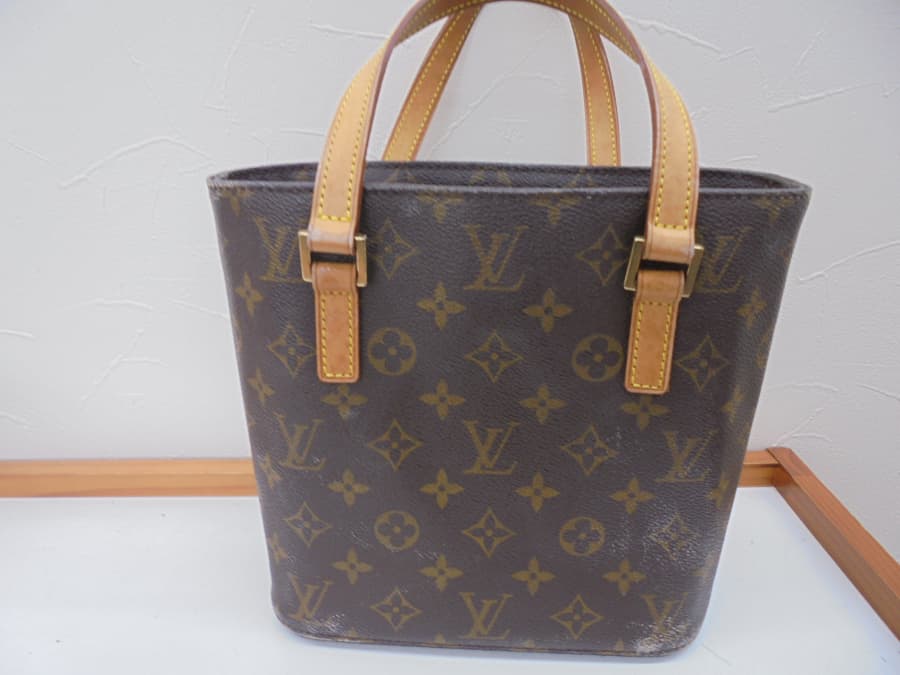 ルイヴィトン　ヴァヴァン　PM　 買取実績【136号三島店/静岡県/三島市】 静岡県三島市にあるザ・ゴールド 136号三島店の画像1