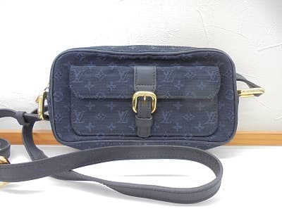 ルイヴィトン　ジュリエットMM【136号三島店】 静岡県三島市にあるザ・ゴールド 136号三島店の画像1