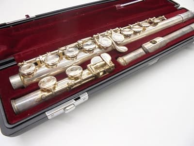 ヤマハ フルート YFL-211S【136号三島店】 | 買取専門店「ザ・ゴールド 