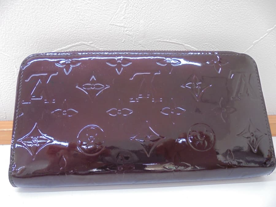 ルイヴィトン　財布　【136号三島店】 静岡県三島市にあるザ・ゴールド 136号三島店の画像1