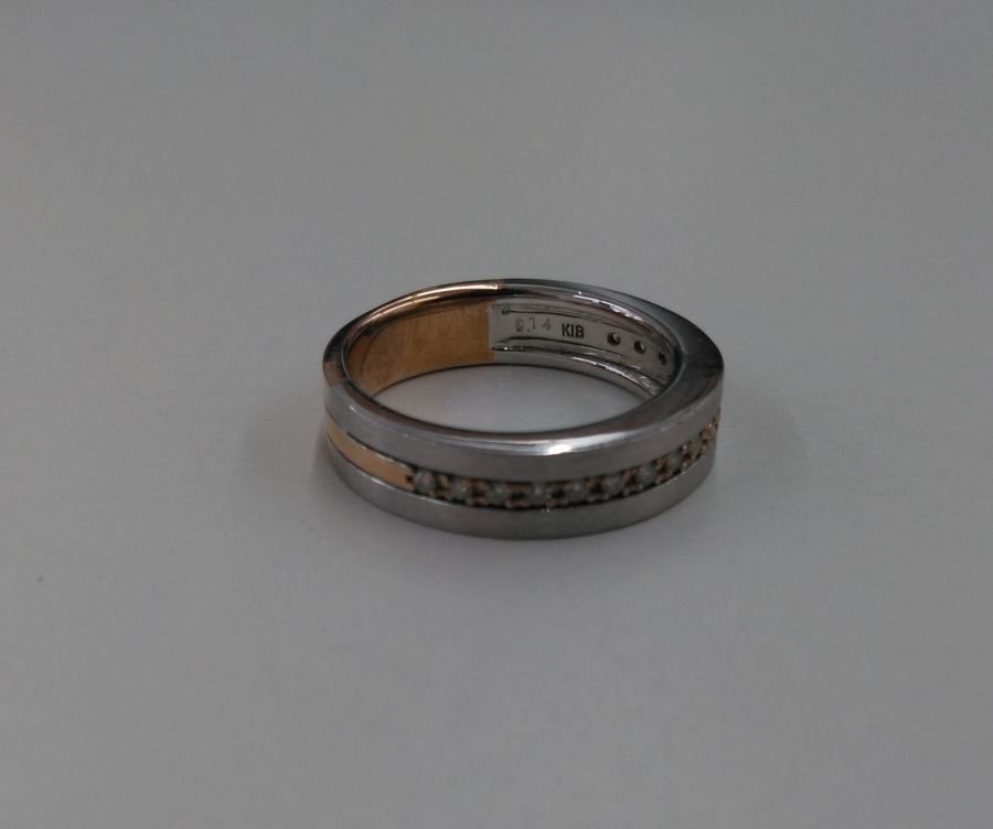 ザ・ゴールド 136号三島店買取実績