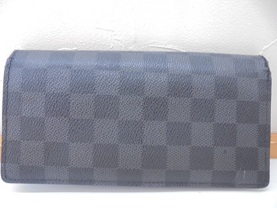 ルイヴィトン　財布　【136号三島店】 静岡県三島市にあるザ・ゴールド 136号三島店の画像1