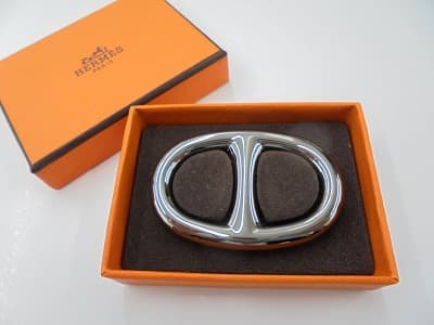 エルメス　シェーヌダンクル【136号三島店】 静岡県三島市にあるザ・ゴールド 136号三島店の画像1