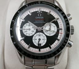 オメガスピードマスターシューマッハレジェンド【136号三島店】 静岡県三島市にあるザ・ゴールド 136号三島店の画像1