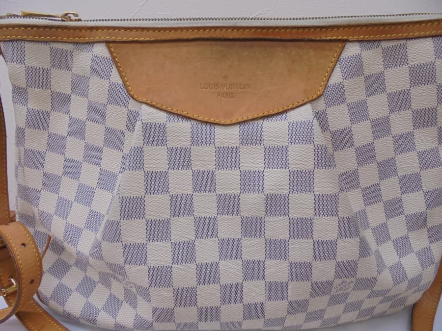 ルイヴィトン　バッグ　【136号三島店】 静岡県三島市にあるザ・ゴールド 136号三島店の画像1