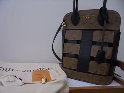 ルイヴィトン　トレサージュ【136号三島店】 静岡県三島市にあるザ・ゴールド 136号三島店の画像1