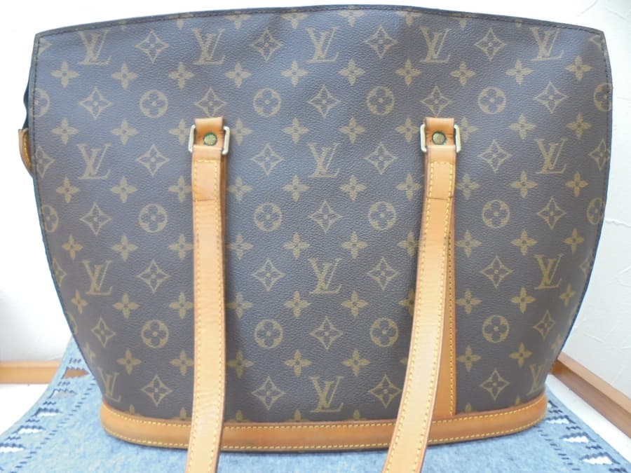 ルイヴィトン　トートバッグ　 買取実績【136号三島店/静岡県/三島市】 静岡県三島市にあるザ・ゴールド 136号三島店の画像1