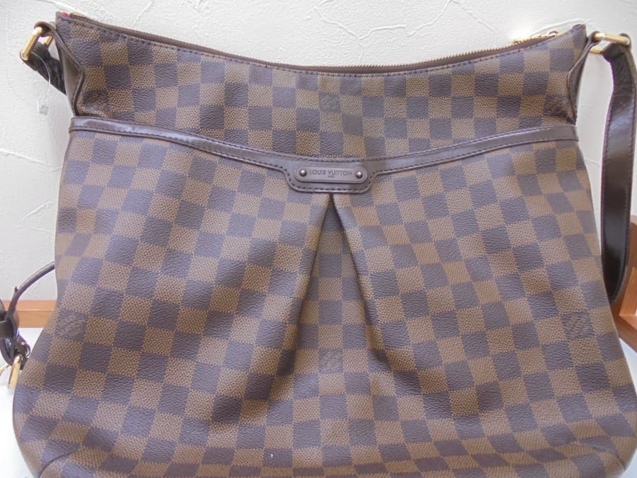 ルイヴィトン　バッグ　【136号三島店】 静岡県三島市にあるザ・ゴールド 136号三島店の画像1