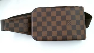 ルイヴィトン　ジェロニモス【136号三島店】 静岡県三島市にあるザ・ゴールド 136号三島店の画像1