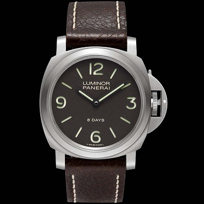 パネライルミノールについて【136号三島店】