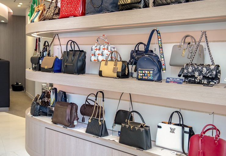 ザ・ゴールド 銀座店の写真3