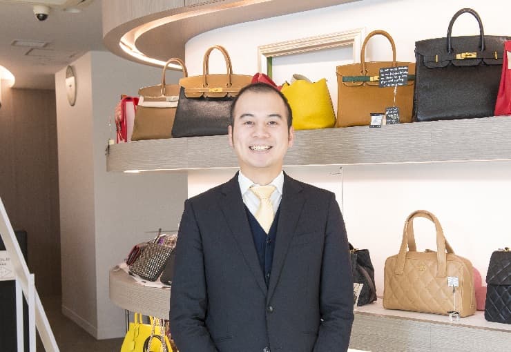 ザ・ゴールド 銀座店の写真3