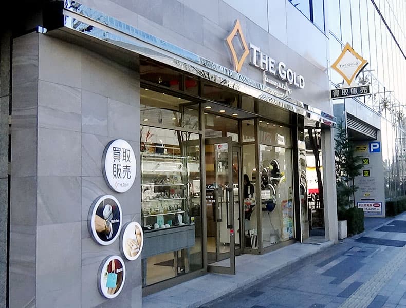 東京メトロ有楽町線 銀座1丁目駅から