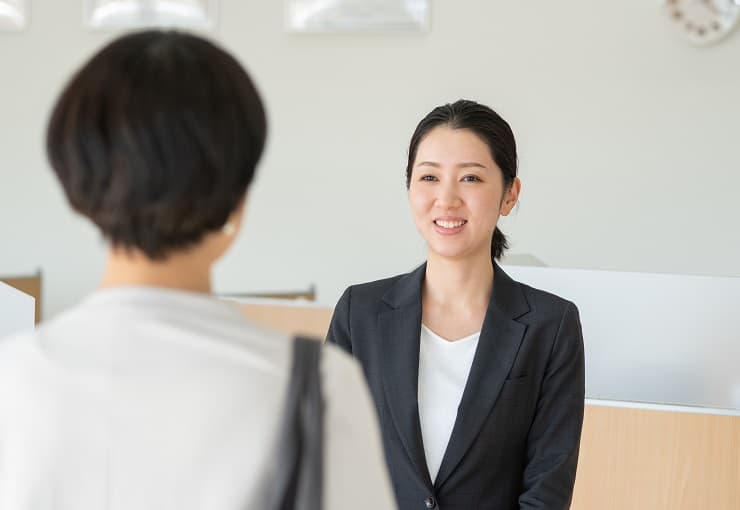 ザ・ゴールド 銀座店の写真3