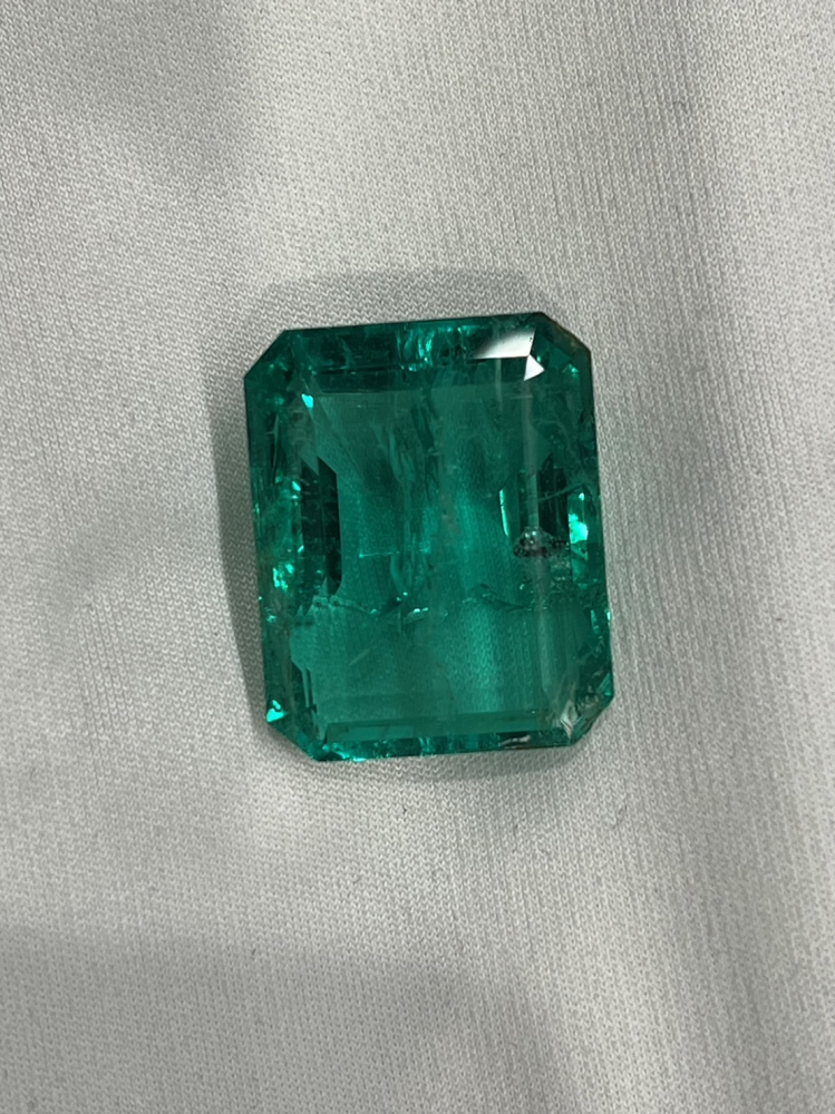 ダイヤ★エメラルド★買取実績【銀座店/東京都/中央区】