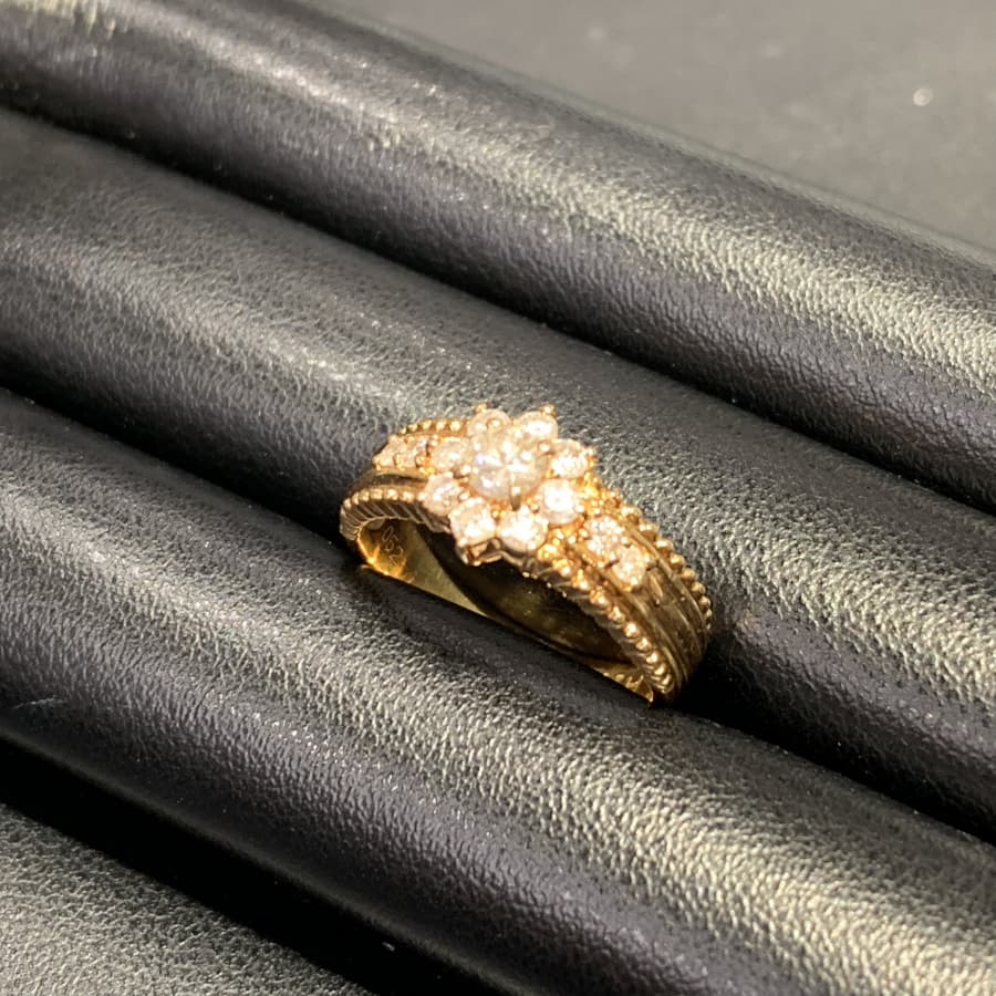 ザ・ゴールド 銀座店買取実績