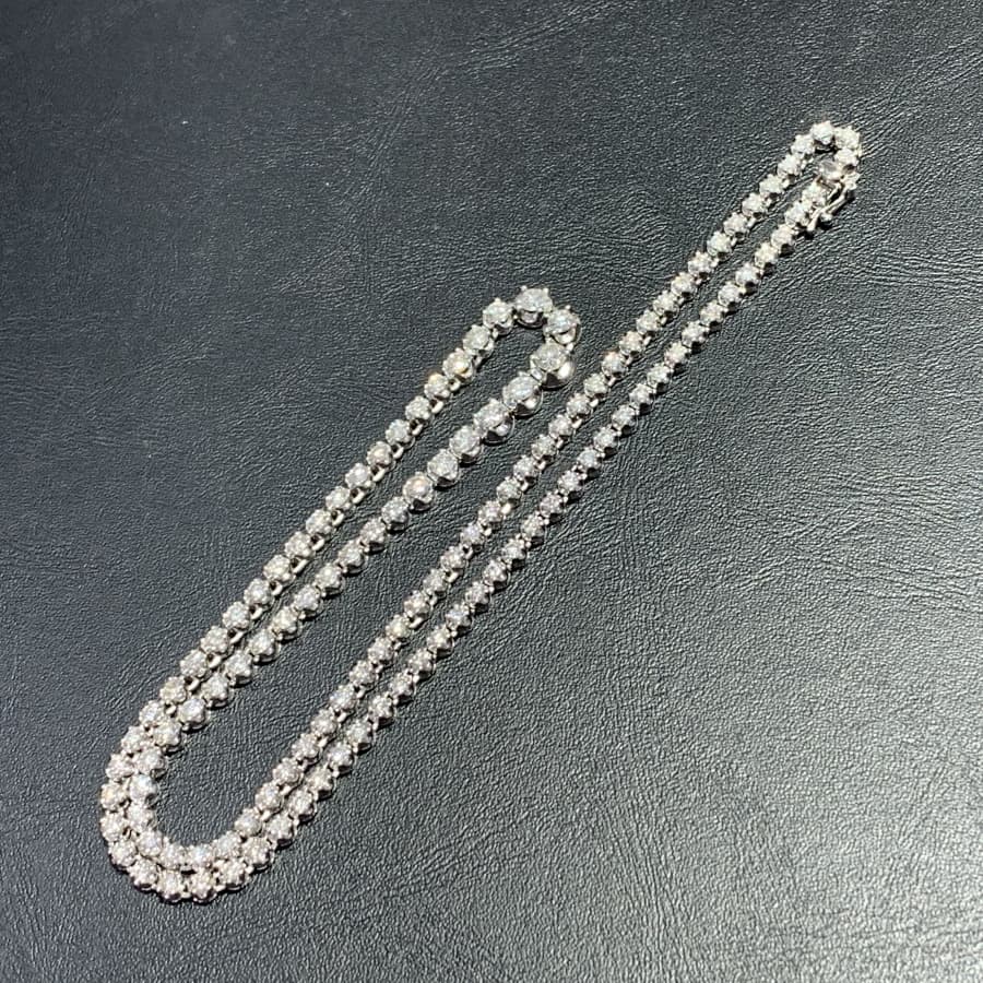 ザ・ゴールド 銀座店買取実績