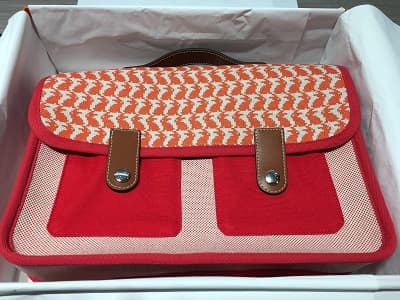 エルメス★アニモーピクセルバッグパック★2017年新作【銀座店】 東京都中央区にあるザ・ゴールド 銀座店の画像1