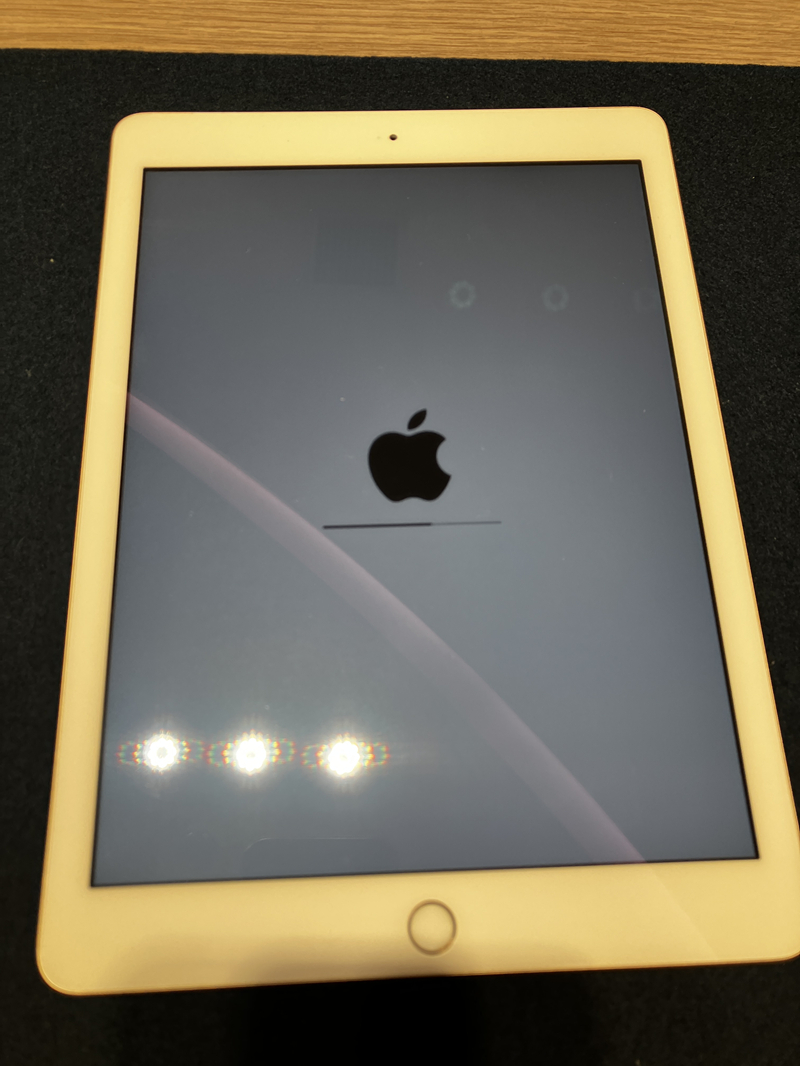 総合★iPad第5世代★買取実績【銀座店/東京都/中央区】 東京都中央区にあるザ・ゴールド 銀座店の画像1