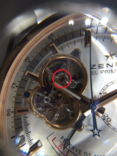 7月の誕生石”ルビー”の意外な使われ方【銀座店】 東京都中央区にあるザ・ゴールド 銀座店の画像3