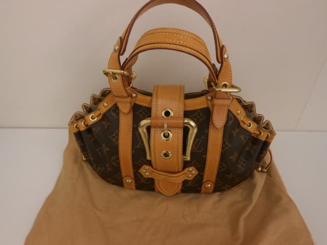 ルイ・ヴィトン　テダPM【金沢西店】 石川県金沢市にあるザ・ゴールド 金沢西店（※7/15に閉店いたしました）の画像1