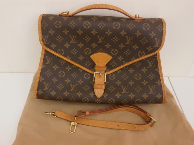 ルイ・ヴィトン　ビバリー【金沢西店】 石川県金沢市にあるザ・ゴールド 金沢西店（※7/15に閉店いたしました）の画像1