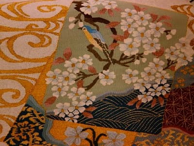 袋帯【金沢西店】 石川県金沢市にあるザ・ゴールド 金沢西店（※7/15に閉店いたしました）の画像1