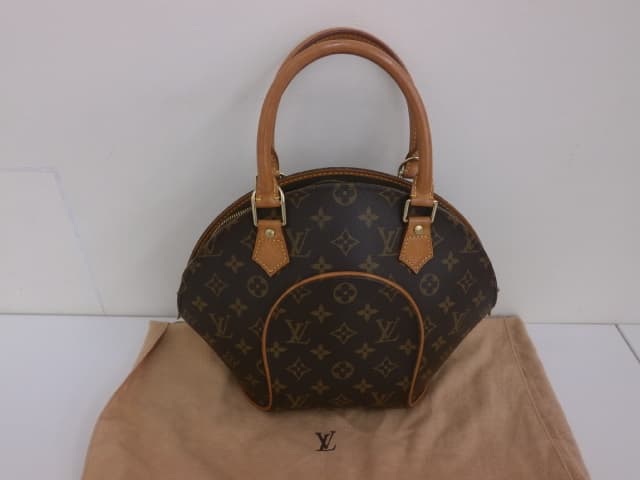 ルイ・ヴィトン　エリプスPM【金沢西店】 石川県金沢市にあるザ・ゴールド 金沢西店（※7/15に閉店いたしました）の画像1