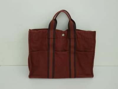 エルメス　フールトゥ【金沢西店】 石川県金沢市にあるザ・ゴールド 金沢西店（※7/15に閉店いたしました）の画像1