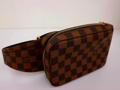 ルイ・ヴィトン　ジェロニモス【金沢西店】 石川県金沢市にあるザ・ゴールド 金沢西店（※7/15に閉店いたしました）の画像1