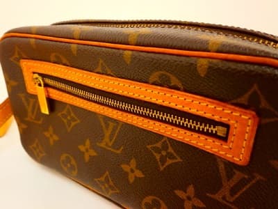 ルイ・ヴィトン　ポシェット・シテ【金沢西店】 石川県金沢市にあるザ・ゴールド 金沢西店（※7/15に閉店いたしました）の画像1