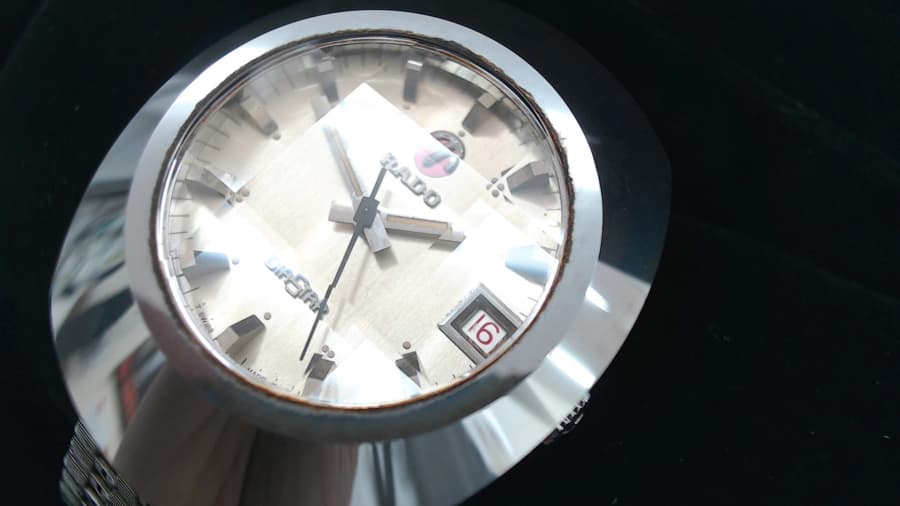 RADO　ダイヤスター【金沢西店】 石川県金沢市にあるザ・ゴールド 金沢西店（※7/15に閉店いたしました）の画像1