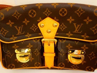 ルイ・ヴィトン　ハドソン【金沢西店】 石川県金沢市にあるザ・ゴールド 金沢西店（※7/15に閉店いたしました）の画像1