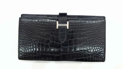 エルメス　ベアン【金沢西店】 石川県金沢市にあるザ・ゴールド 金沢西店（※7/15に閉店いたしました）の画像1