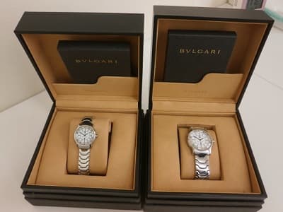 ブルガリ　ソロテンポ【金沢西店】 石川県金沢市にあるザ・ゴールド 金沢西店（※7/15に閉店いたしました）の画像1