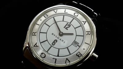 ブルガリ　ソロテンポ【金沢西店】 石川県金沢市にあるザ・ゴールド 金沢西店（※7/15に閉店いたしました）の画像1