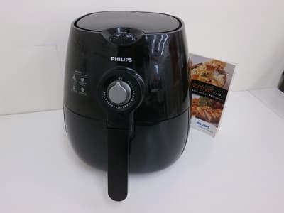 フィリップス社　ノンフライヤー【金沢西店】 石川県金沢市にあるザ・ゴールド 金沢西店（※7/15に閉店いたしました）の画像1